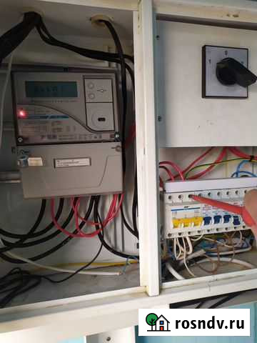 Электрик Саранск - изображение 1