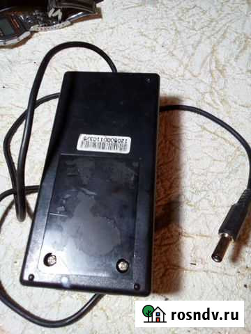 Блок адаптер питания 12В 5А, 10А; Полтавская - изображение 1