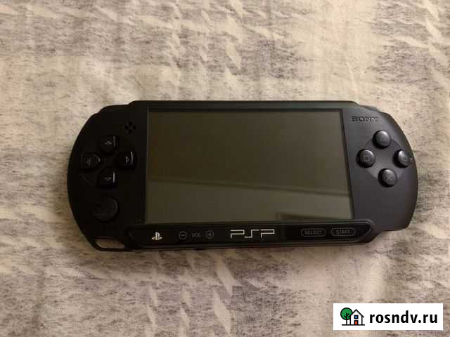 Sony PSP Краснодар - изображение 1