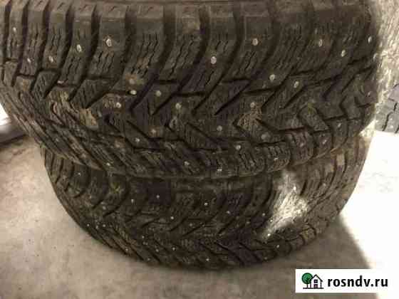 Nokian Hakkapeliitta 8 SUV 235/65 R17 Мурманск