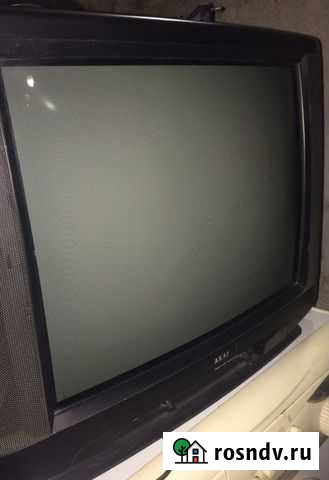 Телевизор Akai CT-G215D Уфа - изображение 1