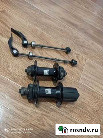 Втулки All terra Краснодар - изображение 1