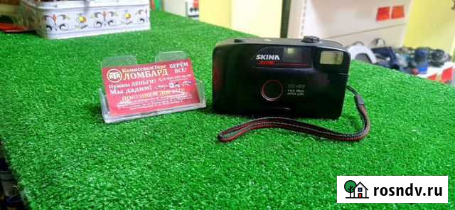 Фотоаппарат Skinl SK-106 Кемерово - изображение 1