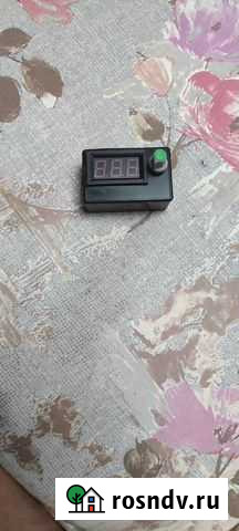 Шим регулятор оборотов для теплообменника Челябинск - изображение 1