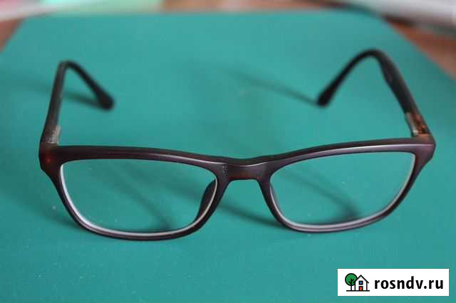 Очки с диоприями -0,75 Пермь - изображение 1