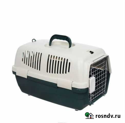 Переноска для кошек, котов, собак на прокат Димитровград - изображение 1