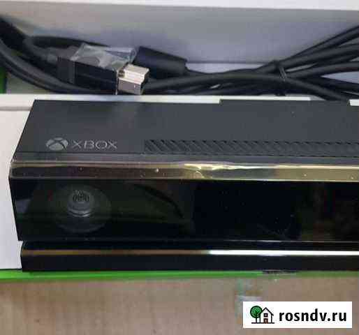 Microsoft Kinect новый Новосибирск