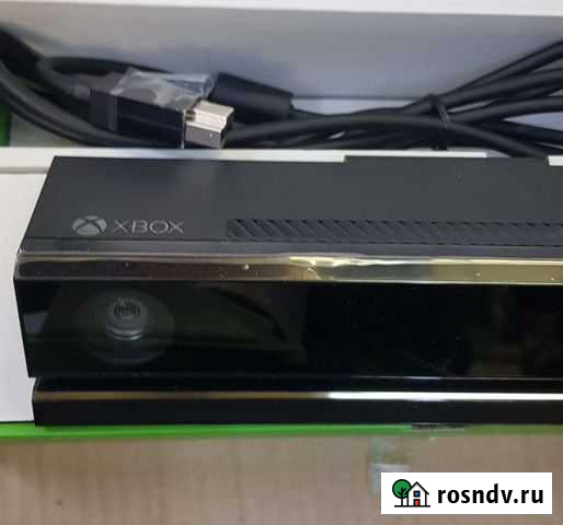 Microsoft Kinect новый Новосибирск - изображение 1