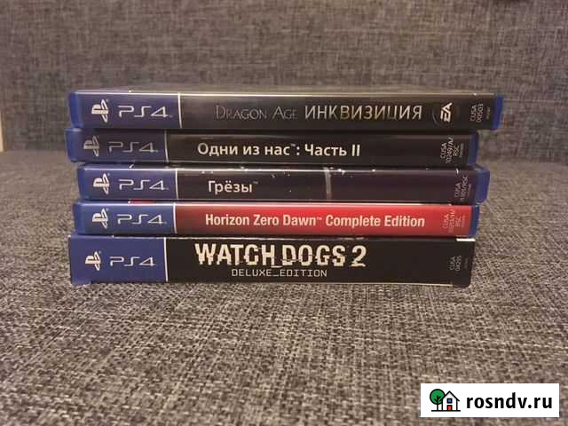 Игра для приставки Улан-Удэ - изображение 1