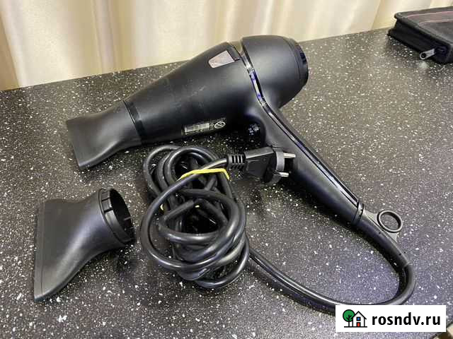 Фен профессиональный GHD AIR Санкт-Петербург - изображение 1