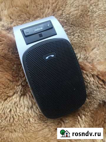 Блютуз гарнитура громкой связи Кемерово - изображение 1