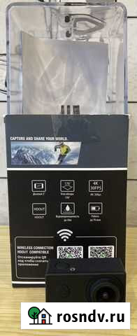 Экшн камера Омск - изображение 1