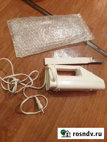 Нож электрический Phillips Уфа - изображение 1