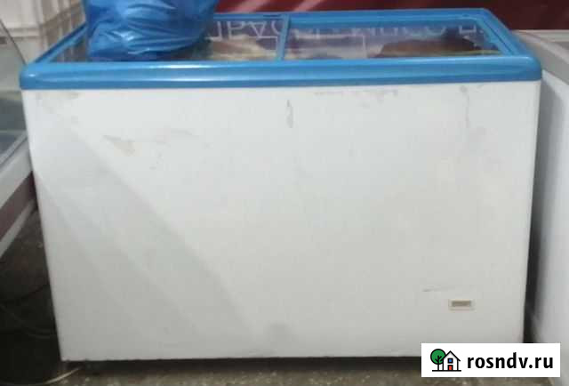 Холодильник бу Ленинск-Кузнецкий - изображение 1