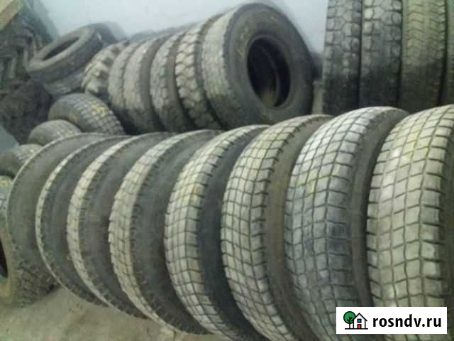 Kama R20 Лакинск - изображение 1