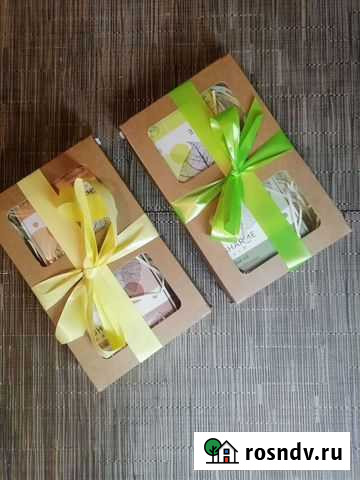Подарочные наборы GreenWay Курск - изображение 1