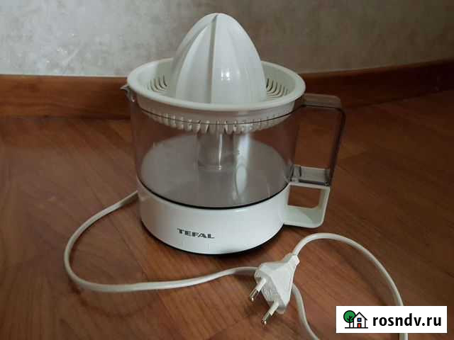 Соковыжималка Кемерово - изображение 1