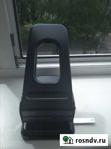 Продам новый дырокол Барнаул - изображение 1