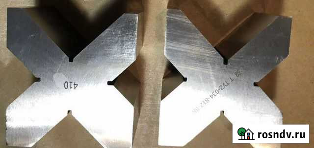 Призмы поверочные 2-1 (100*60*90) Варна - изображение 1