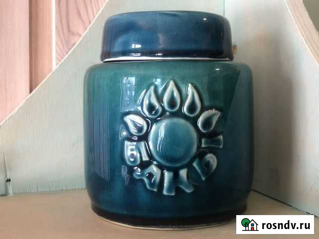 Чайница СССР Тюмень - изображение 1