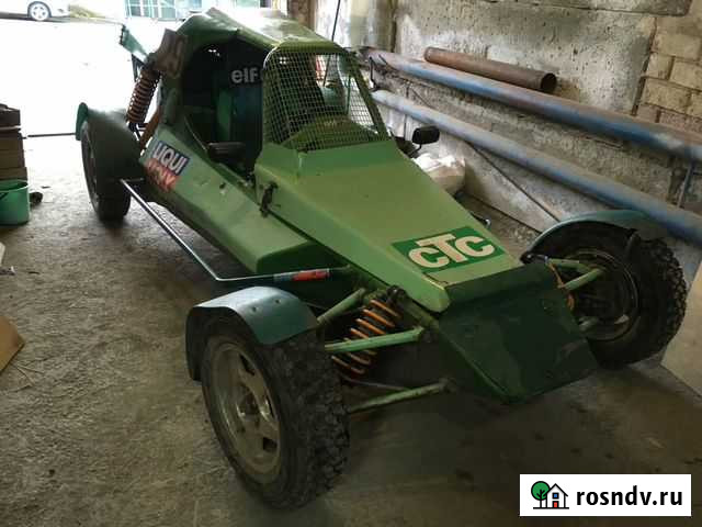 Багги Ревда - изображение 1