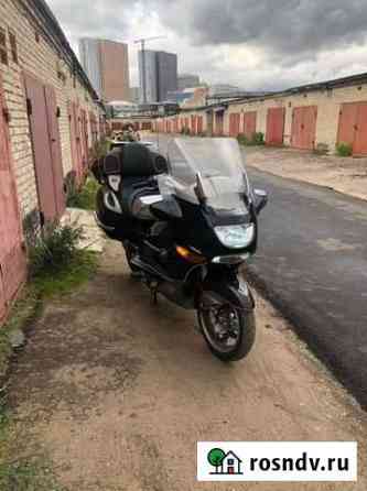 BMW K1200LT Люберцы