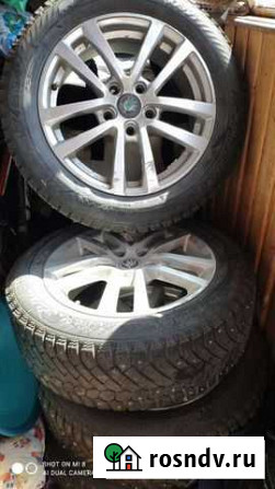 Gislaved 205/55 R16 Стерлитамак - изображение 1