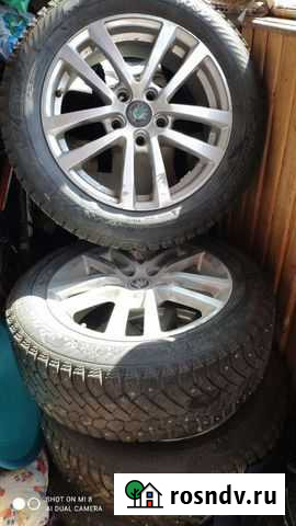 Gislaved 205/55 R16 Стерлитамак - изображение 1