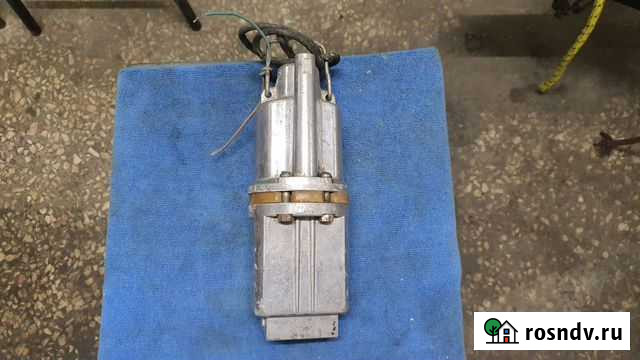 Вибрационный электронасос Комсомольск-на-Амуре - изображение 1