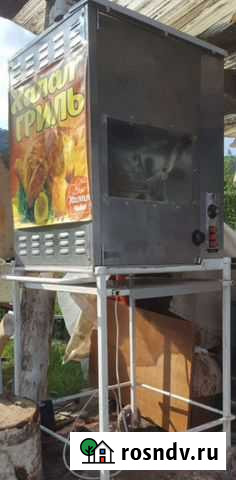 Гриль Аппарат Карачаевск - изображение 1