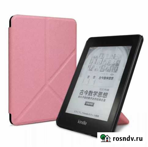 Чехол для Kindle Казань - изображение 1