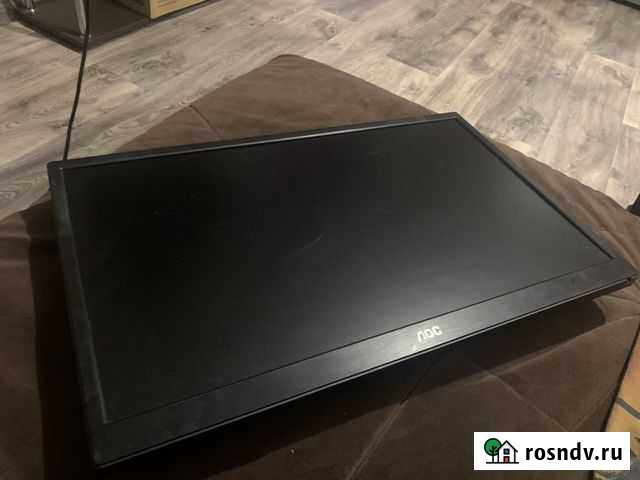 Монитор loc Ижевск - изображение 1