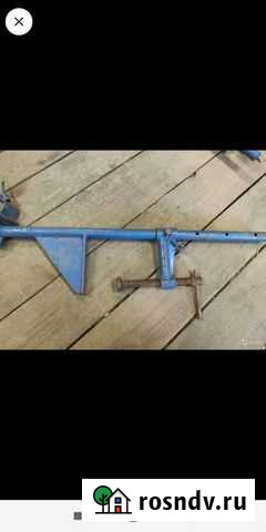 Струбцина Владимир - изображение 1