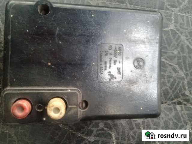 Автоматический выключатель Симферополь - изображение 1