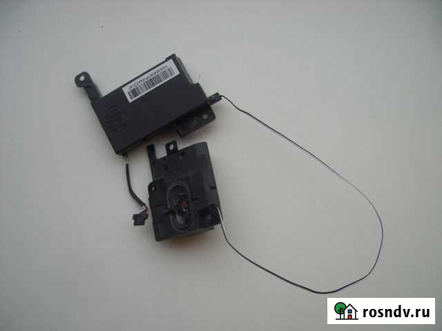 Динамики ноутбуков HP G6/ G6-2000 серии Санкт-Петербург - изображение 1