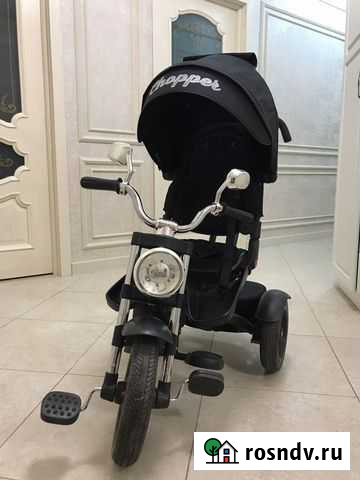 Велосипед chopper Краснодар - изображение 1