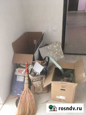 Вывоз мусора Владикавказ - изображение 1