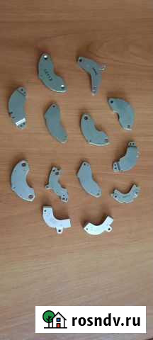 Неодимовый магнит Киров - изображение 1