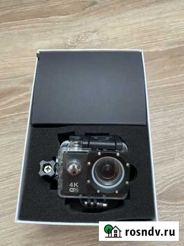 Экшн камера Волгоград - изображение 1