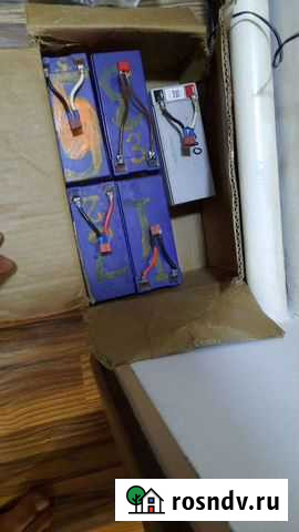 Карповый кораблик Кущевская - изображение 1