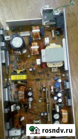 Блок питания riso RZ 570/370 Челябинск - изображение 1