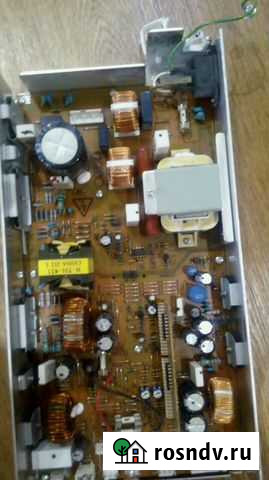 Блок питания riso RZ 570/370 Челябинск - изображение 1