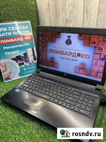 Ноутбук dns i3-2370/5gb/500gb/gf(яс 6425) Красноярск - изображение 1