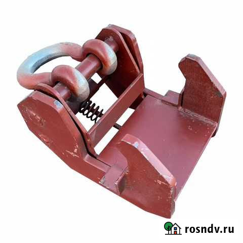 Захват монтажный широкий Черкесск - изображение 1