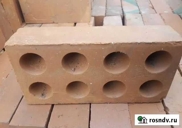 Кирпич Томск - изображение 1