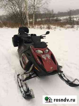 BRP SKI-DOO GTX 800 HO LTD Клин