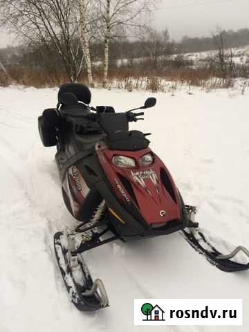 BRP SKI-DOO GTX 800 HO LTD Клин - изображение 1