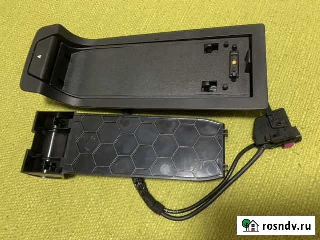 Snap in базовая платформа для установки телефона Йошкар-Ола - изображение 1