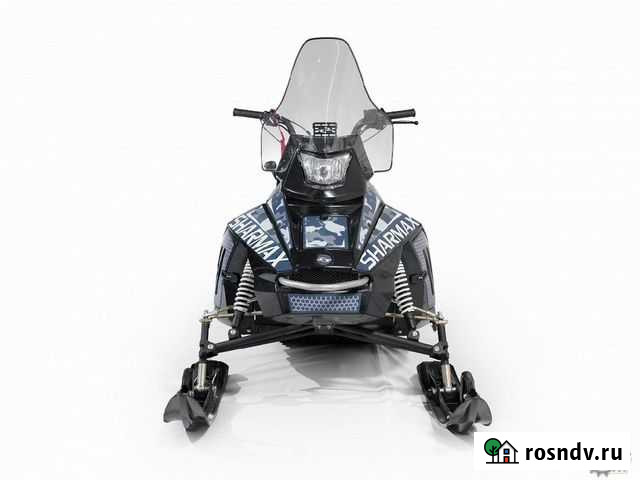 Снегоход Sharmax SN-650 Якутск - изображение 1