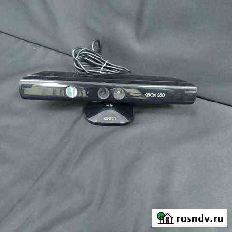 Xbox 360 kinect камера Новосибирск